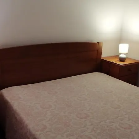 Apartman Apartamento Praia E Vista Mar Ponta Delgada