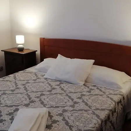Apartamento Praia E Vista Mar *