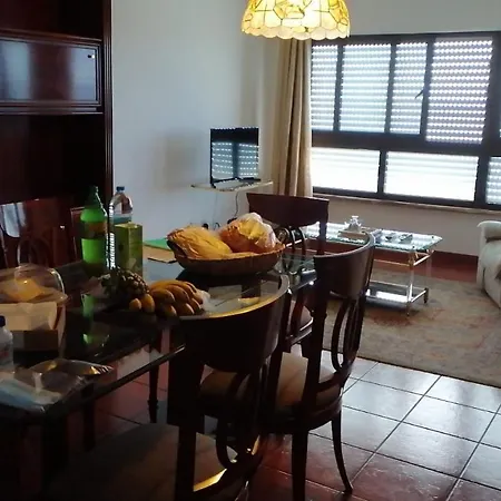 Apartman Apartamento Praia E Vista Mar *