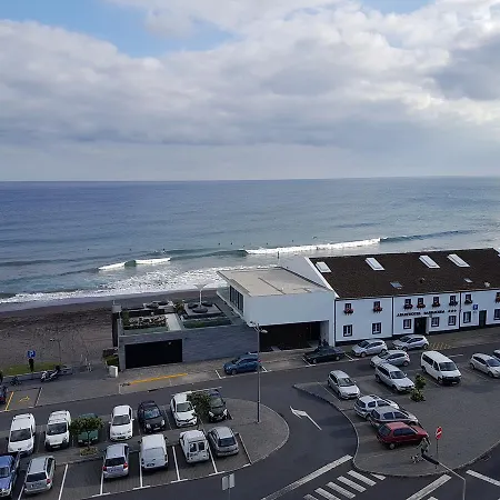 Apartamento Praia E Vista Mar * Ponta Delgada