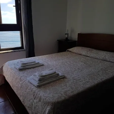 Apartman Apartamento Praia E Vista Mar Ponta Delgada