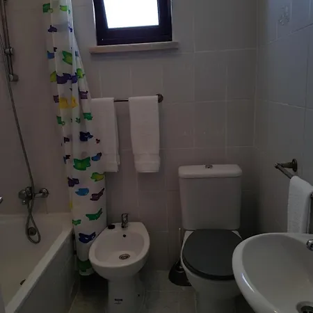 Apartamento Praia E Vista Mar