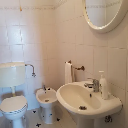 Apartamento Praia E Vista Mar Apartman