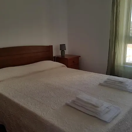 Apartamento Praia E Vista Mar