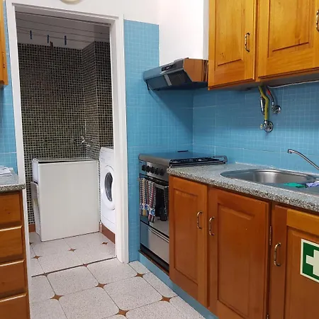 Apartamento Praia E Vista Mar Apartman *