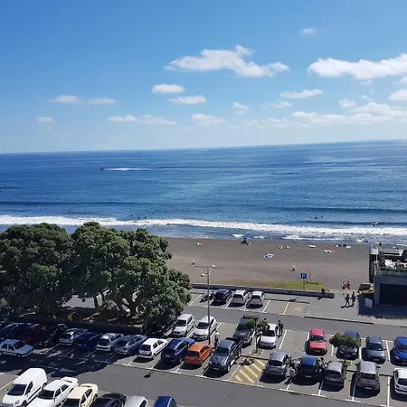 Apartamento Praia E Vista Mar *