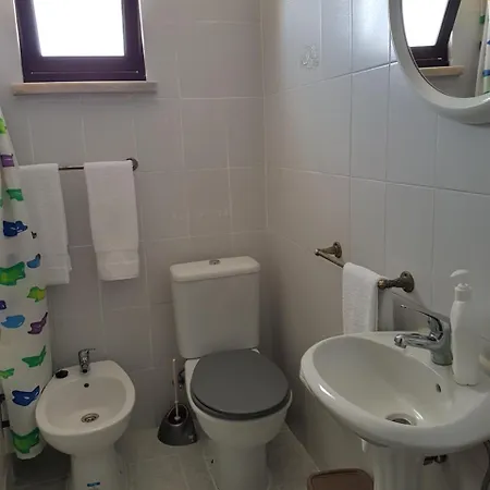 Apartamento Praia E Vista Mar *
