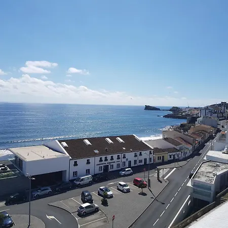 Apartamento Praia E Vista Mar Ponta Delgada